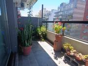 Departamento en Caballito