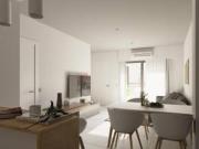 Departamento en Caballito