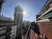 Departamento en Caballito