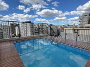 Departamento en Caballito