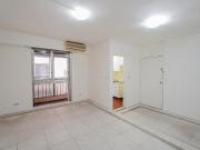 Departamento en Caballito