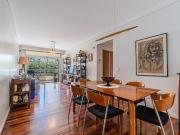 Venta Departamento 4 ambientes con cochera en Caballito