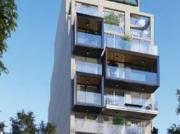 Departamento en Caballito