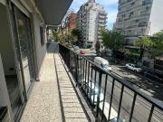 Departamento en Caballito