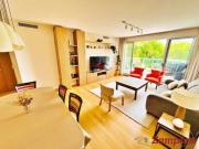 Venta Departamento 4 ambientes con Cochera y Baulera en...