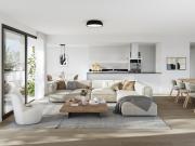 Departamento en Caballito