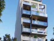 Departamento en Caballito