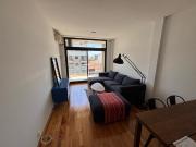 Departamento en Caballito