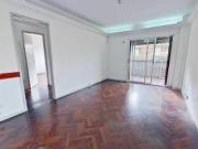 Departamento en Caballito al frente