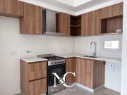 Departamento en Caballito en Edificio con Amenities