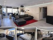 Departamento en Caballito Norte