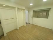 Departamento en Caballito Norte