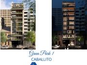 Departamento en Caballito Sur