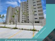 Departamento en Cabo Marino