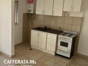 Departamento en Cafferata al 800 9°B
