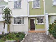 Departamento en Calderón