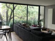 departamento en calderon de la barca, polanco amueblado