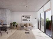 Departamento en Callao al 1100