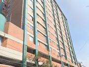 Departamento en calle 10, San Pedro de los Pinos, Álvaro...