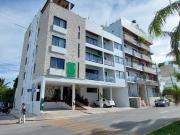 Departamento en calle 38 Colonia centro Playa del Carmen
