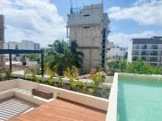 Departamento en calle 42