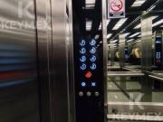 Departamento en calle 60 entre 17 y 18 La Plata