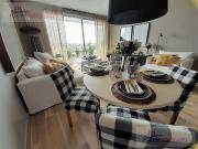 Departamento en calle 61 e/ 17 y 18