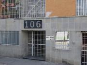 Departamento en Calle 6 106, Agrícola Pantitlán, CDMX