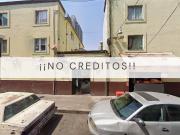 DEPARTAMENTO EN CALLE ARANDA, COLONIA CENTRO, ALCALDÍA...