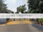 DEPARTAMENTO EN CALLE AV. TLAHUAC, LOMAS ESTRELLA,...