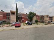 DEPARTAMENTO EN CALLE AZALEAS, JARDINES DE LA CAÑADA,...