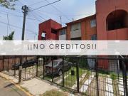 Departamento en calle Bosque de Membrillo, Bosques del...