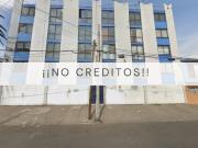 DEPARTAMENTO EN CALLE CENTENO, GRANJAS MÉXICO,...