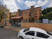 DEPARTAMENTO EN CALLE CINCO, AGRÍCOLA PANTITLÁN,...