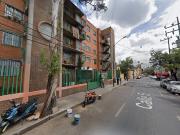 DEPARTAMENTO EN CALLE CINCO, AGRÍCOLA PANTITLÁN,...