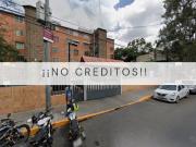 DEPARTAMENTO EN CALLE CINCO, AGRÍCOLA PANTITLÁN,...