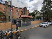 DEPARTAMENTO EN CALLE CINCO, AGRÍCOLA PANTITLÁN,...