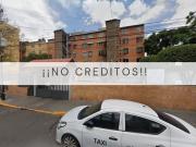 DEPARTAMENTO EN CALLE CINCO, AGRÍCOLA PANTITLÁN,...