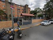 DEPARTAMENTO EN CALLE CINCO, AGRÍCOLA PANTITLÁN,...