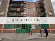 DEPARTAMENTO EN CALLE CINCO, AGRÍCOLA PANTITLÁN,...