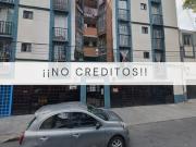 DEPARTAMENTO EN CALLE DE GALEANA, GUERRERO, CUAUHTÉMOC,...