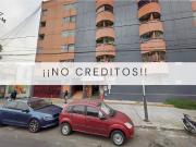 DEPARTAMENTO EN CALLE DOCTOR VELASCO, DOCTORES, ALCALDÍA...