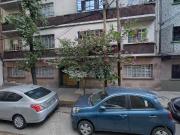 DEPARTAMENTO EN CALLE DR. ENRIQUE GONZÁLEZ MARTÍNEZ, STA...