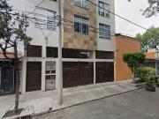 DEPARTAMENTO EN CALLE ÉBANO, PETROLERA, AZCAPOTZALCO,...