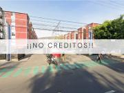 DEPARTAMENTO EN CALLE EDUARDO MOLINA, VASCO DE QUIROGA,...