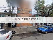 DEPARTAMENTO EN CALLE FERROCARRILES NACIONALES, SAN...