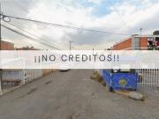 DEPARTAMENTO EN CALLE FLOR DE LIRA, PARQUES DE ARAGÓN,...