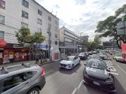 DEPARTAMENTO EN CALLE FRAY SERVANDO TERESA DE MIER,...