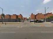 Departamento en calle Fuerte de Loreto, Ejército de Agua...