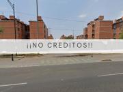 DEPARTAMENTO EN CALLE FUERTE DE LORETO, EJÉRCITO DE AGUA...